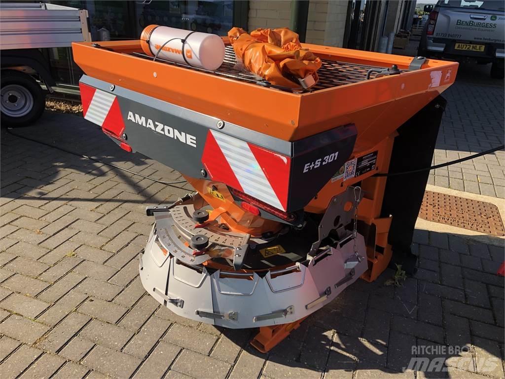 Amazone E+S301 Landbrug - Andet 