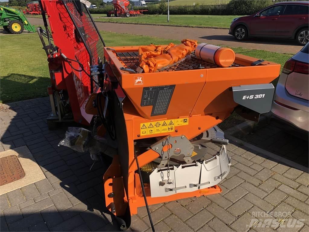 Amazone E+S301 Landbrug - Andet 