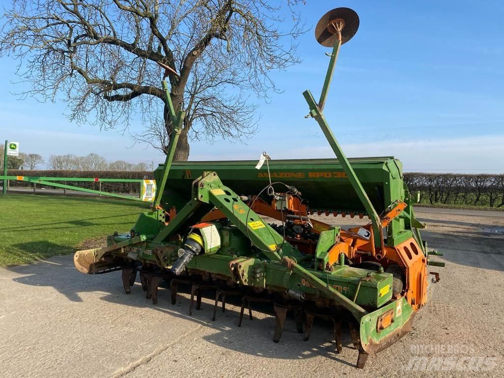 Amazone RPD301 Såmaskine