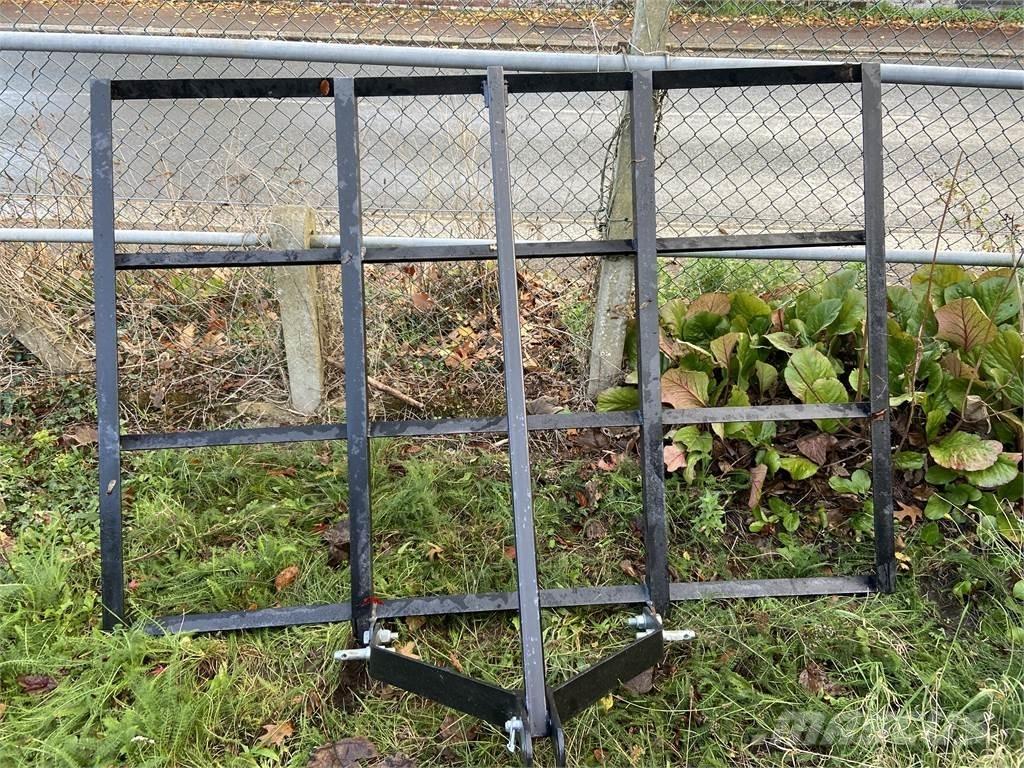 Avant A33537 Landbrug - Andet 