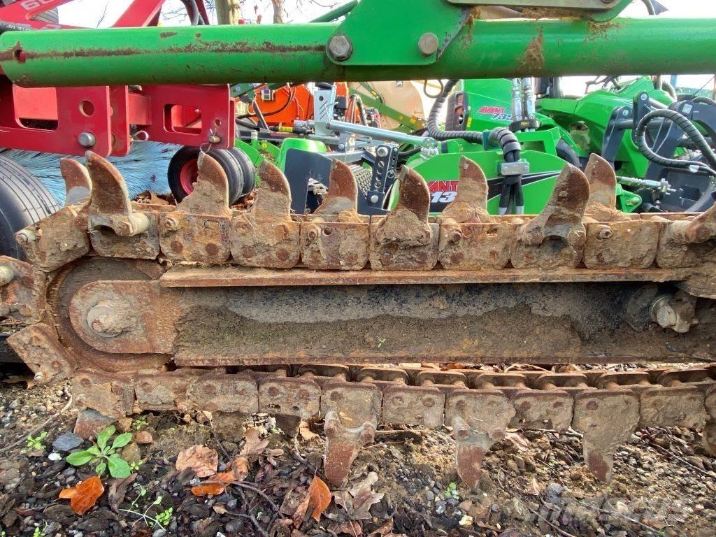 Avant A33557 57 Landbrug - Andet 