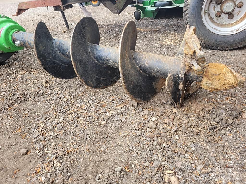 Avant AV A33601 Landbrug - Andet 