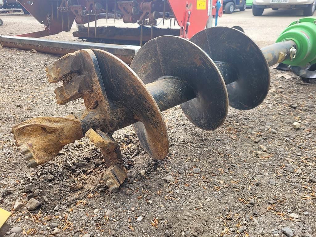 Avant AV A33601 Landbrug - Andet 