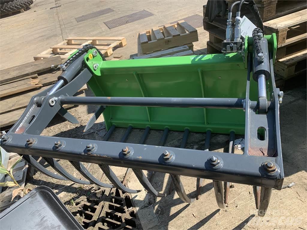 Avant AVA441007 Landbrug - Andet 