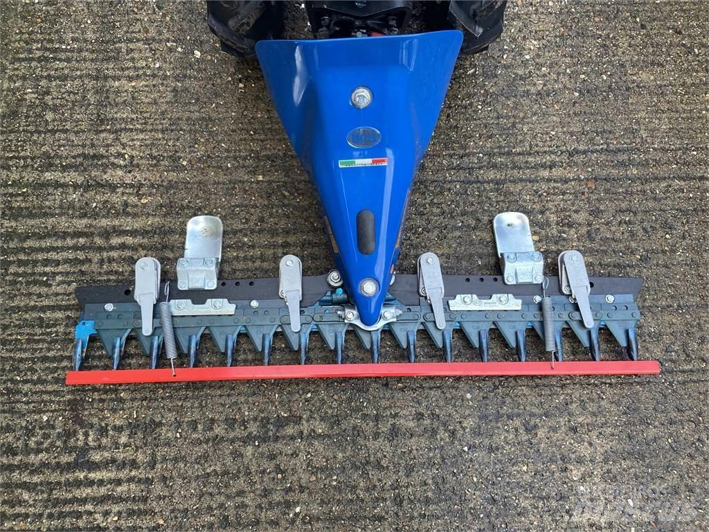 BCS 47 DUPLEX Landbrug - Andet 