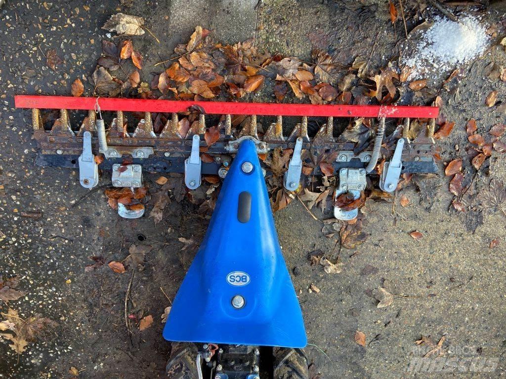 BCS DUPLEX SCYTH Landbrug - Andet 