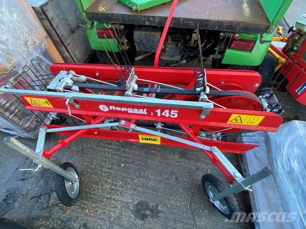 BCS HAY RAKE Landbrug - Andet 