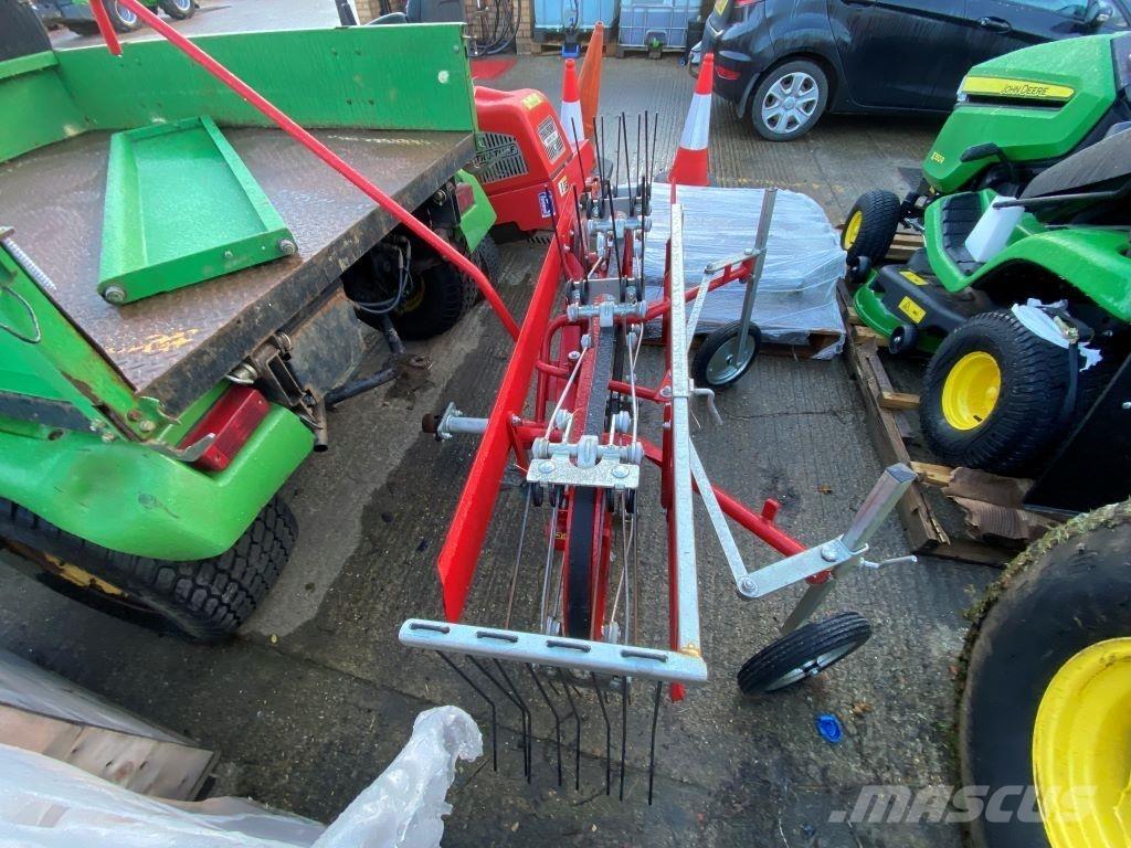 BCS HAY RAKE Landbrug - Andet 