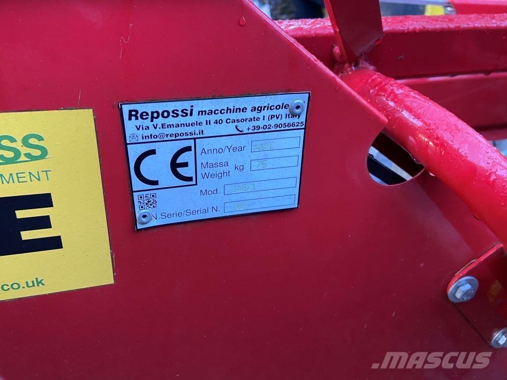 BCS HAY RAKE Landbrug - Andet 