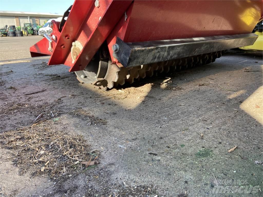 Blec CP36 Såmaskine