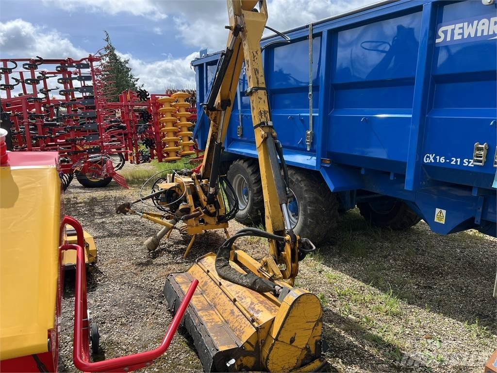 Bomford B578 Andet tilbehør til traktorer