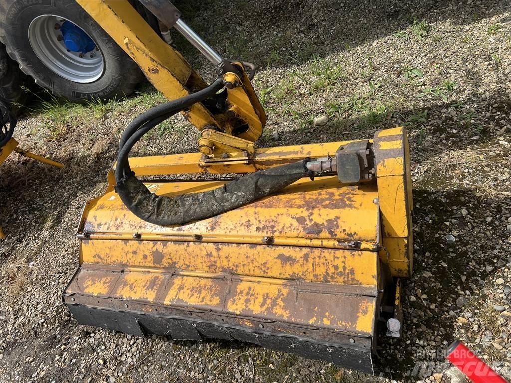 Bomford B578 Andet tilbehør til traktorer