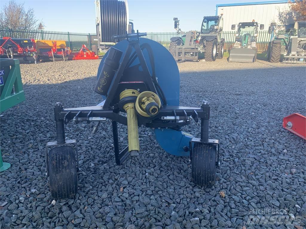  Campey ROTOBLAST Landbrug - Andet 