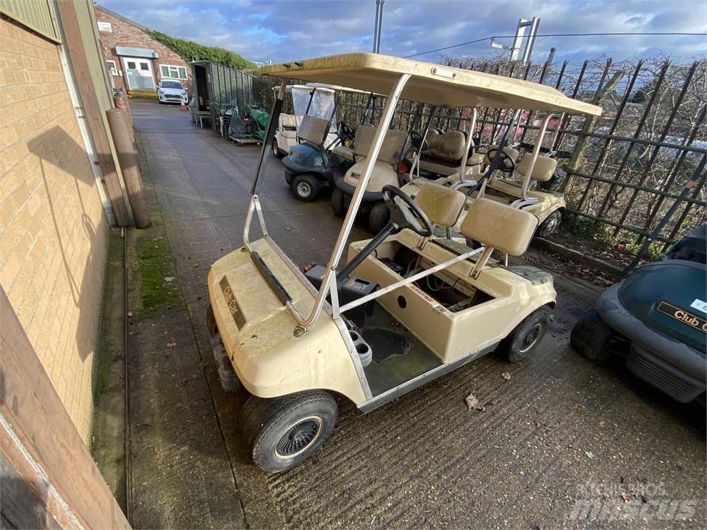 Club Car BUGGEY Landbrug - Andet 