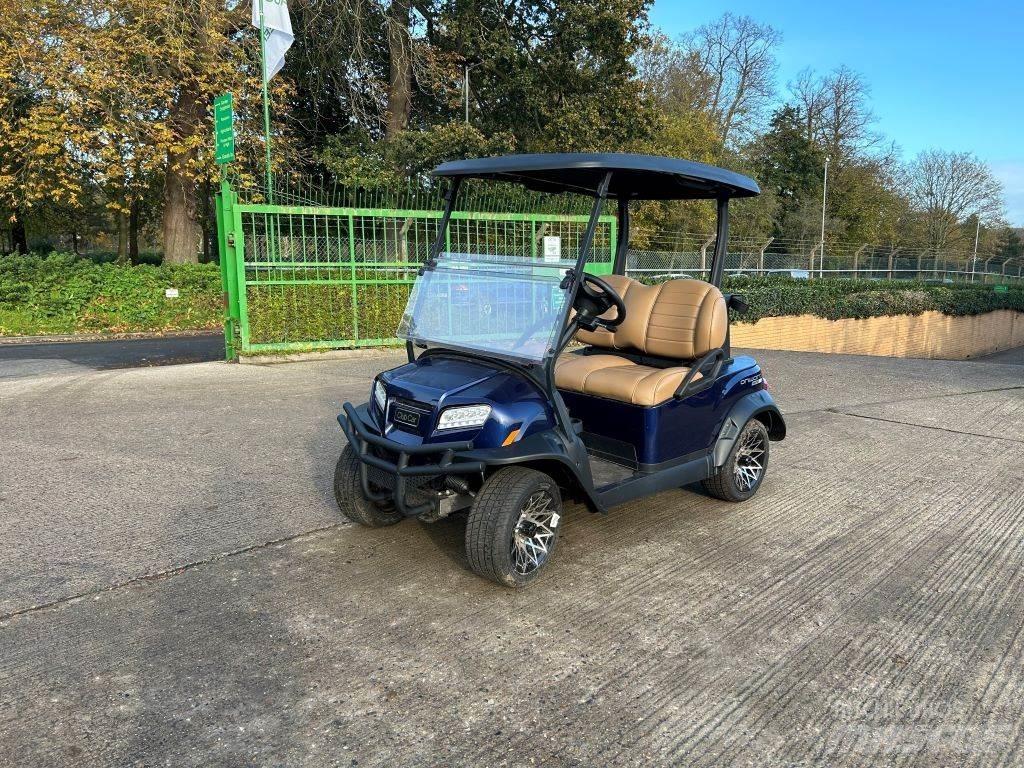 Club Car ONWARD Landbrug - Andet 
