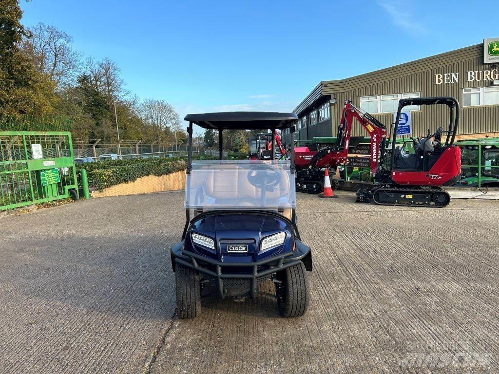 Club Car ONWARD Landbrug - Andet 