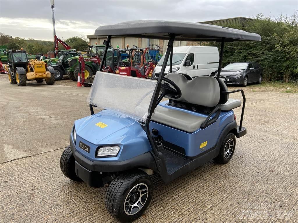 Club Car TEMPO Landbrug - Andet 