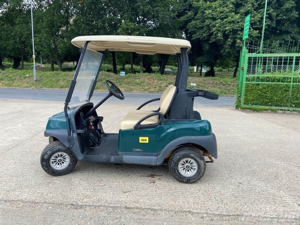 Club Car TEMPO LI Golf vogne
