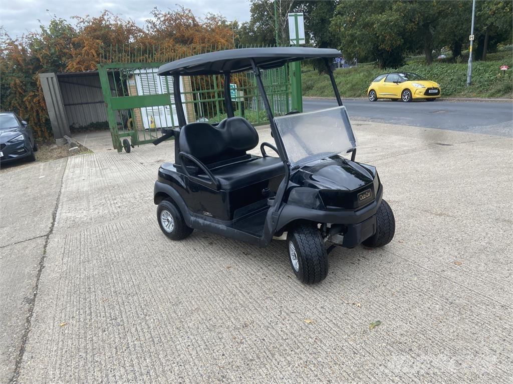 Club Car TEMPO LI Golf vogne