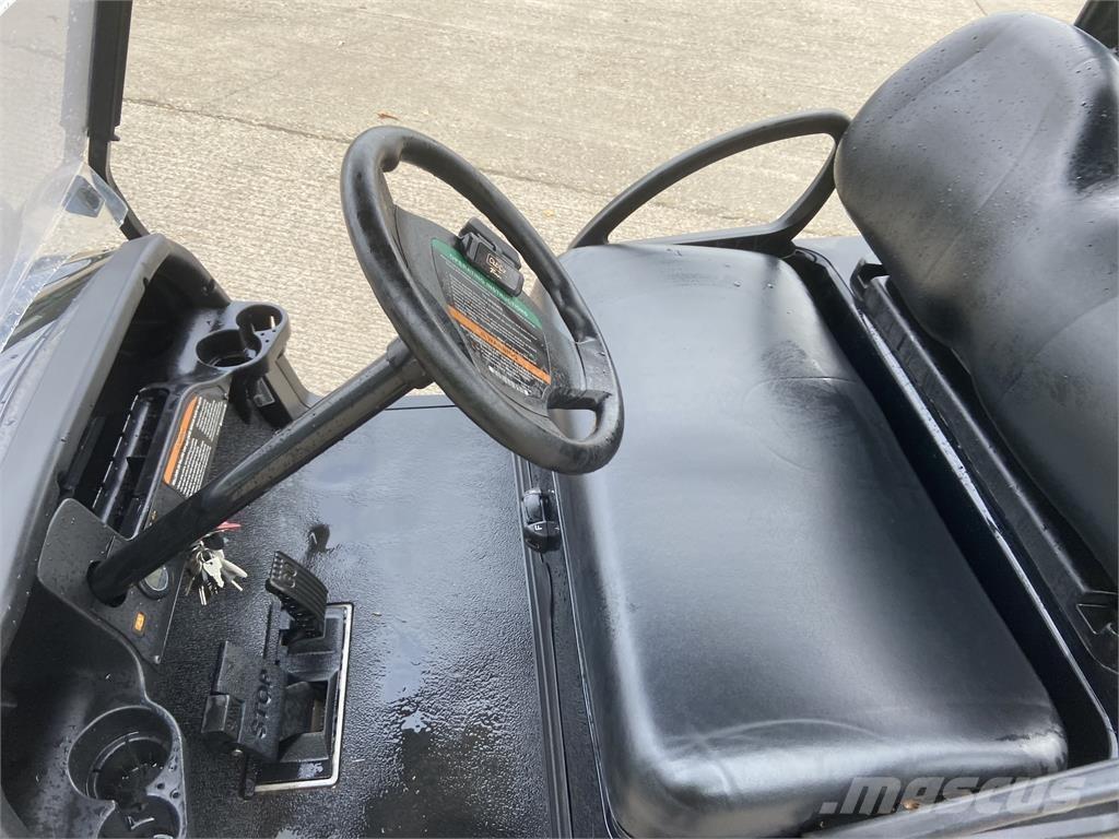 Club Car TEMPO LI Golf vogne