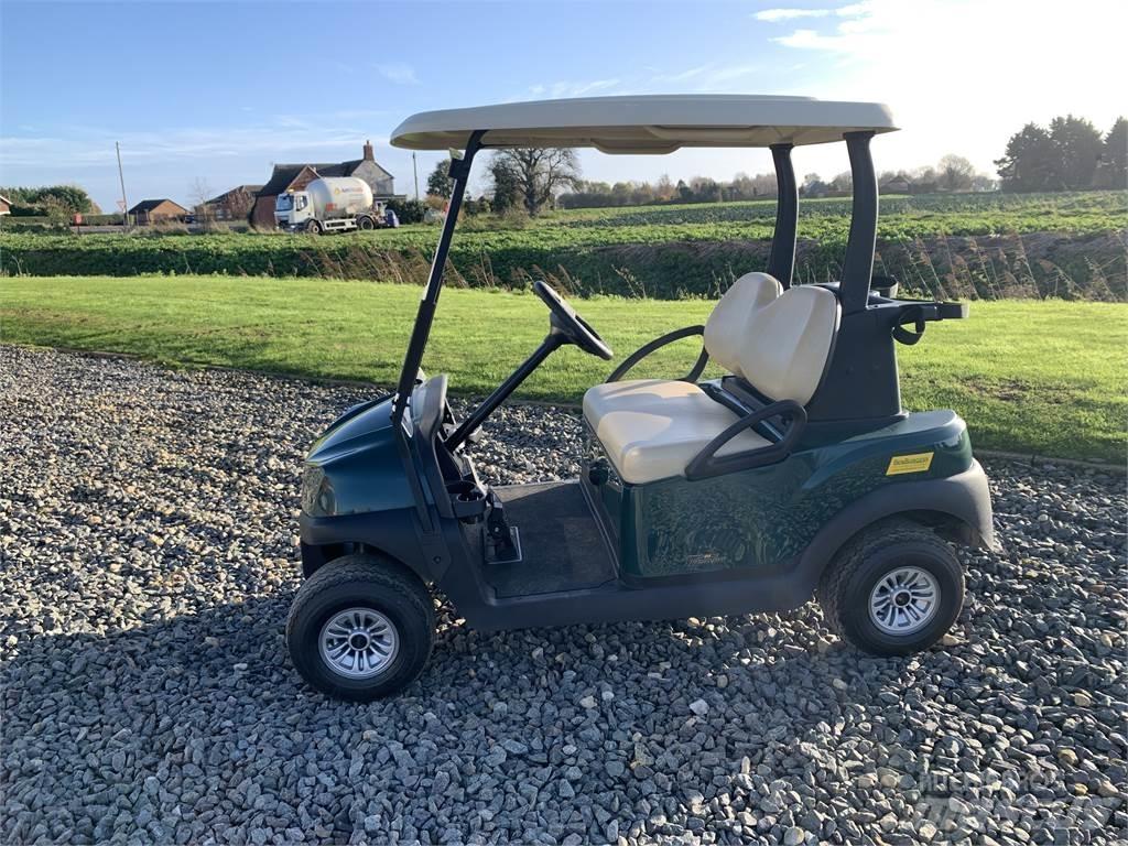 Club Car TEMPO LI Golf vogne