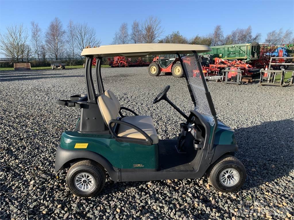 Club Car TEMPO LI Golf vogne