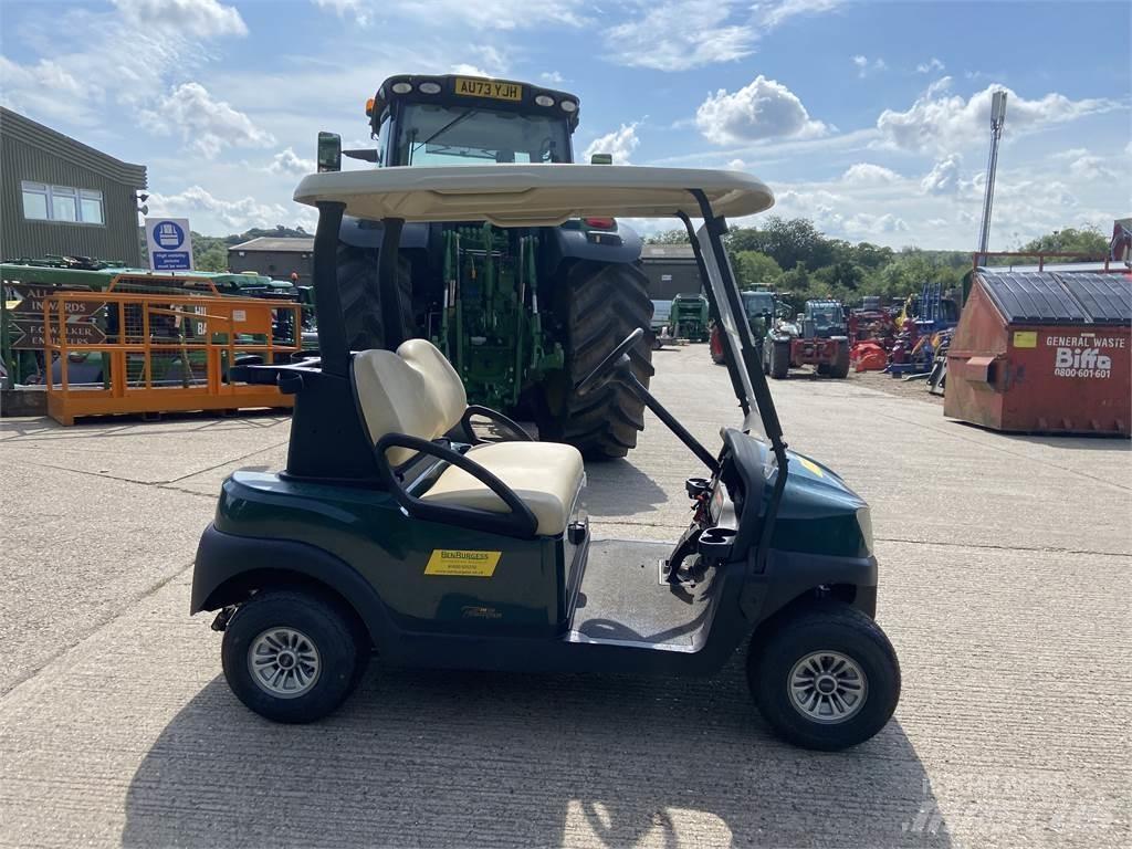 Club Car TEMPO LI Golf vogne