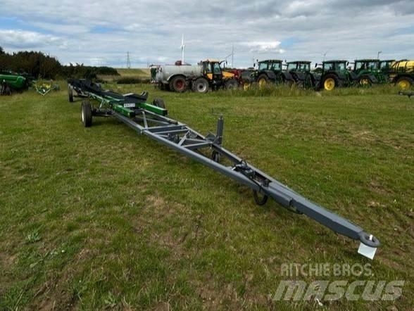 Cochet 4WD14 Landbrug - Andet 