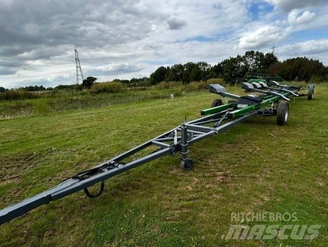 Cochet 4WD14 Landbrug - Andet 