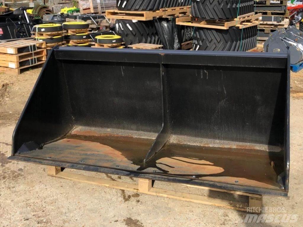 F.c.walker 1.5M3 Skovle