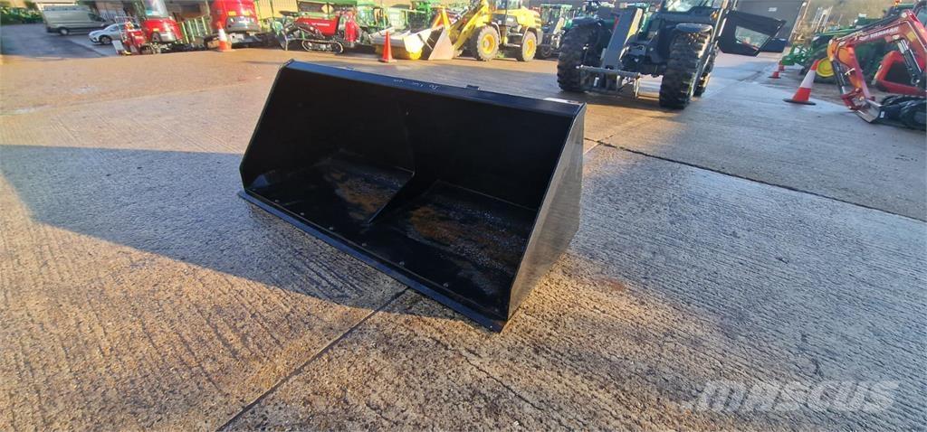 F.c.walker 2.0M3 Skovle