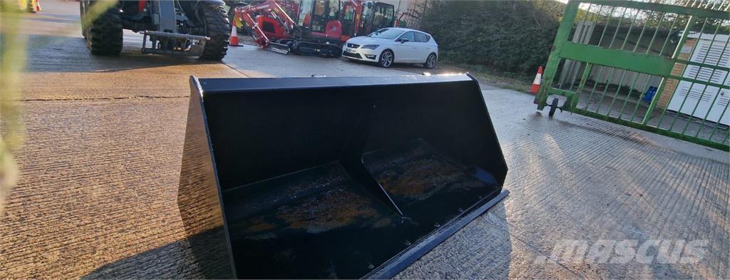 F.c.walker 2.0M3 Skovle