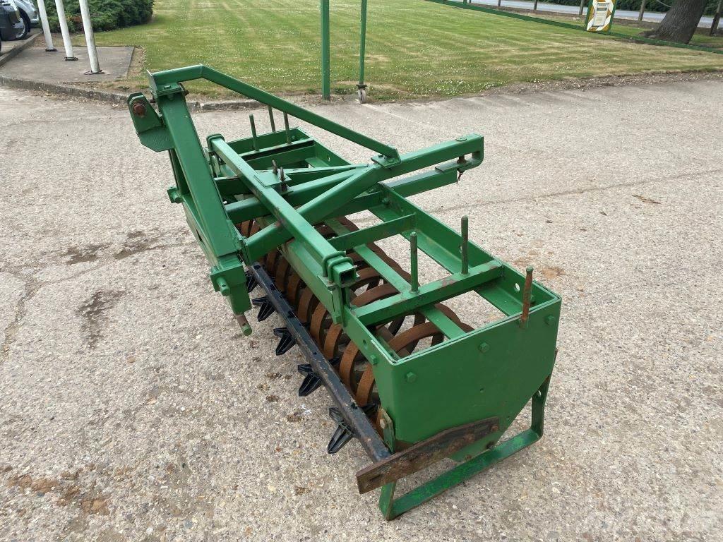 Flexi-Coil FRONT Almindelige plove
