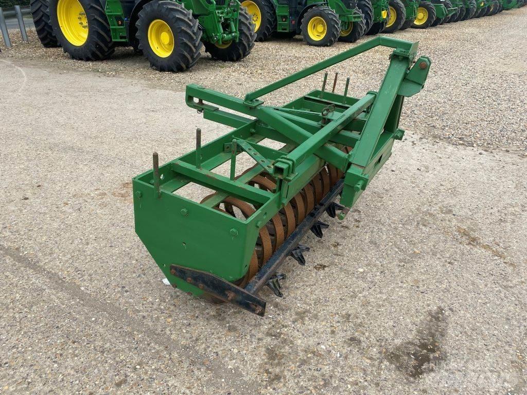 Flexi-Coil FRONT Almindelige plove