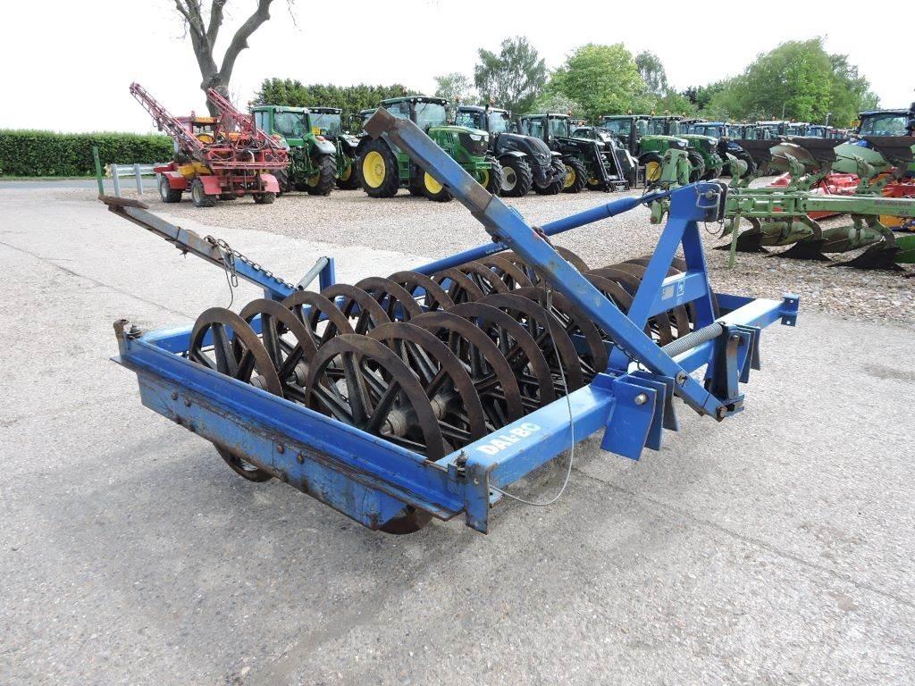  FURROW Almindelige plove