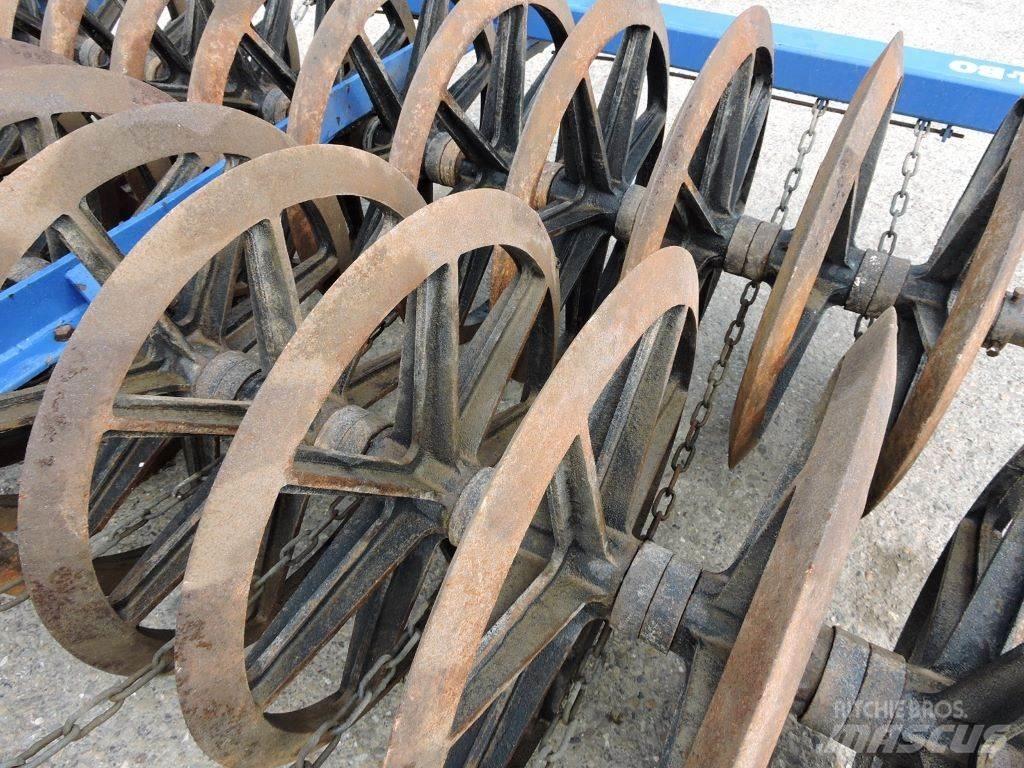  FURROW Almindelige plove