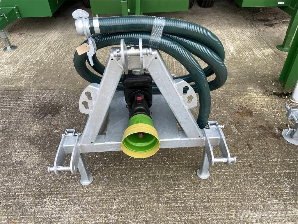 Greencrop GC2DR Landbrug - Andet 