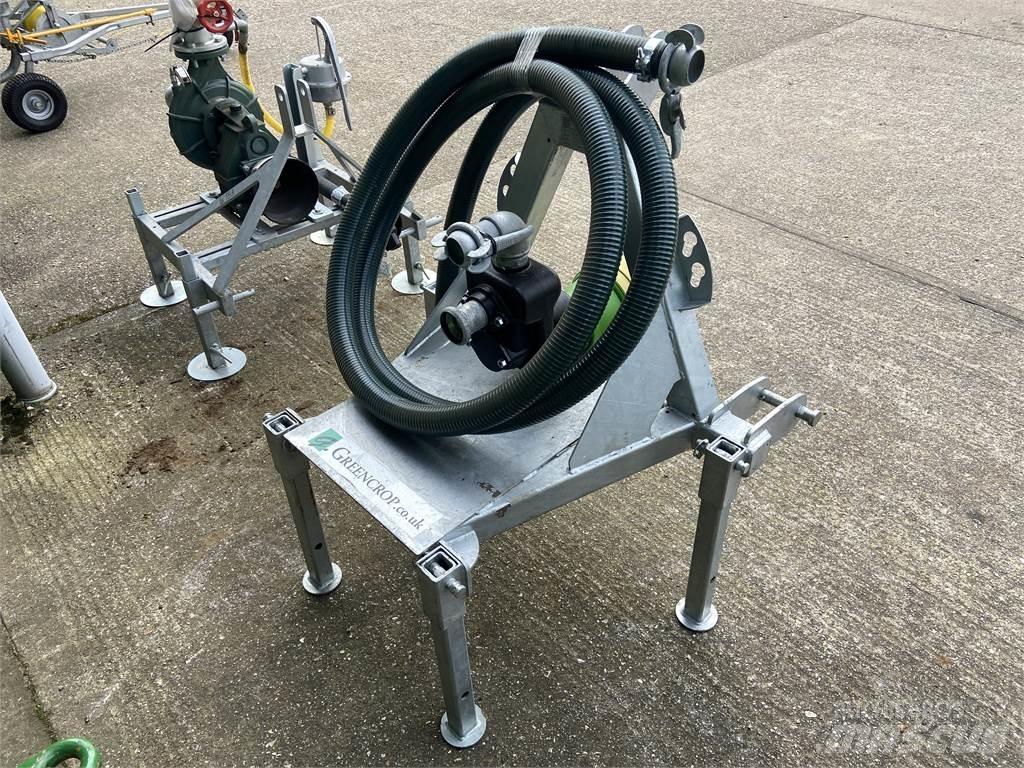 Greencrop GC2DR Landbrug - Andet 