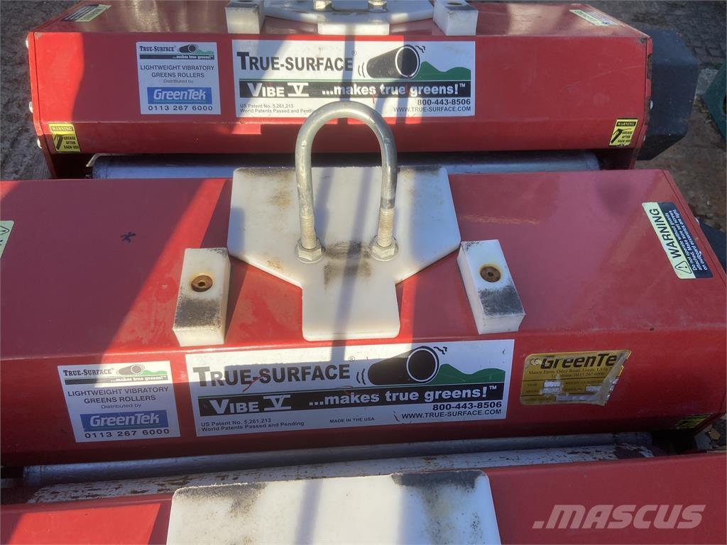  Greentek GT414 Såmaskine