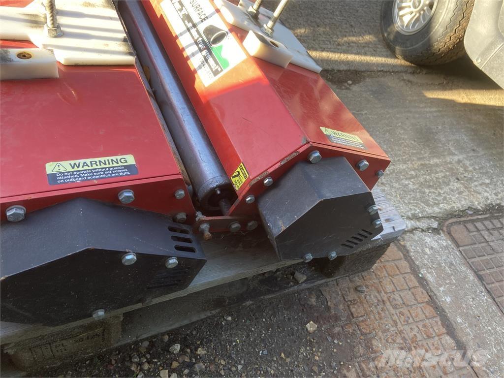  Greentek GT414 Såmaskine