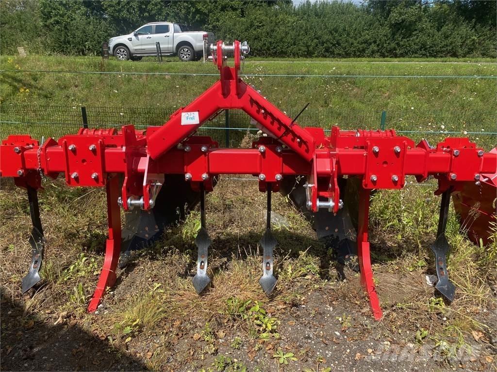Grimme BF200 Landbrug - Andet 