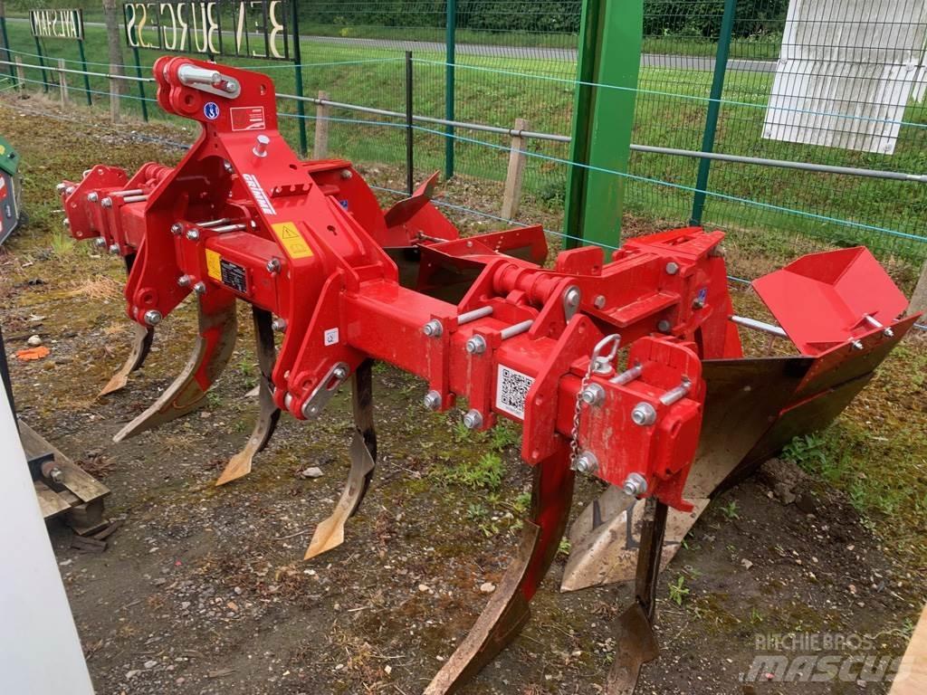 Grimme BFL200 Landbrug - Andet 