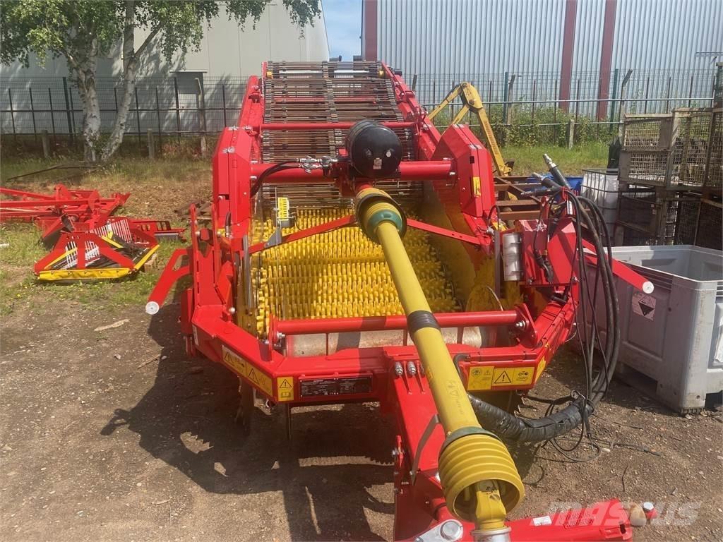 Grimme CS150XL Landbrug - Andet 