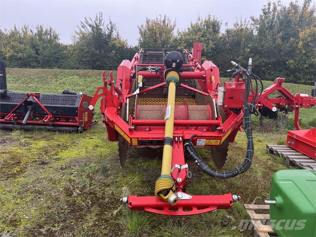 Grimme CS150XL Landbrug - Andet 