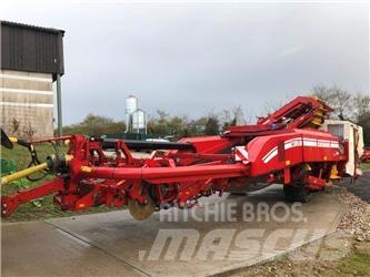 Grimme GT170 Kartoffeloptagere