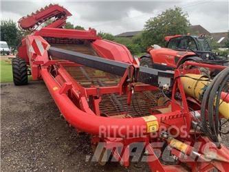 Grimme GT170 Kartoffeloptagere