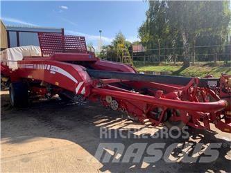 Grimme GT170S Kartoffeloptagere