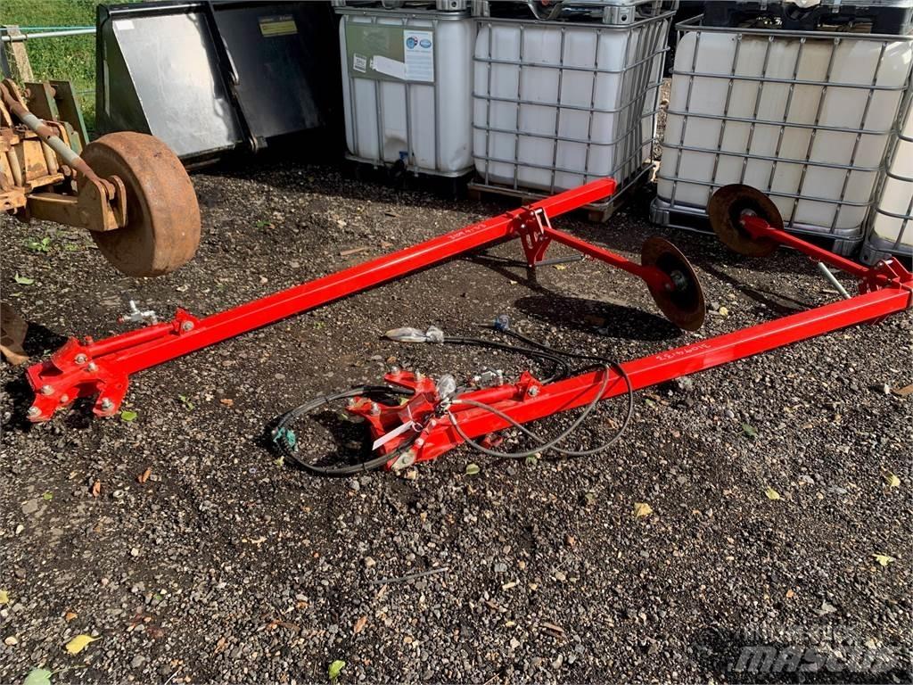 Grimme MARKERS Landbrug - Andet 