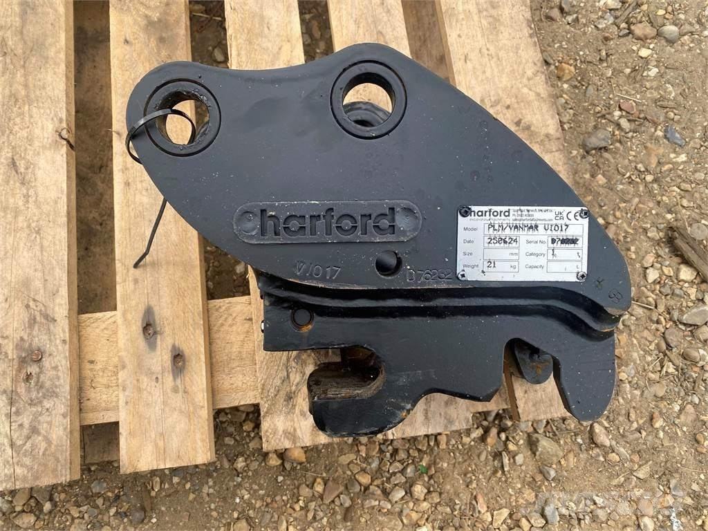  Harford HITCH Entreprenør - Andet