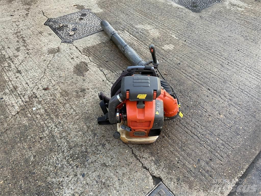 Husqvarna 570BTS Landbrug - Andet 